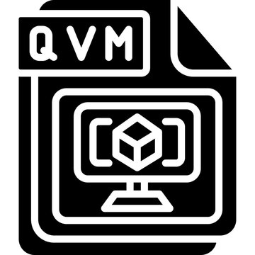 QVM Icon