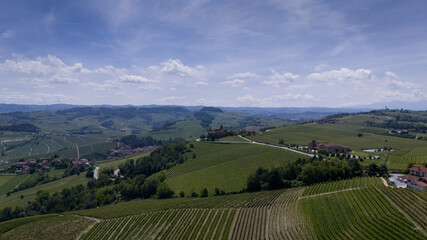 the beauty of Langhe, Italy