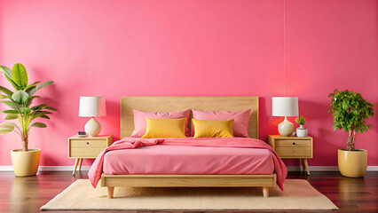 Minimalist Bedroom Design