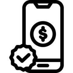 Online Payment Icon