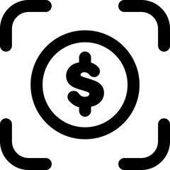 Online Payment Icon