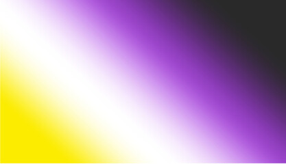 Abstract rainbow colorful background flag nonbinary people