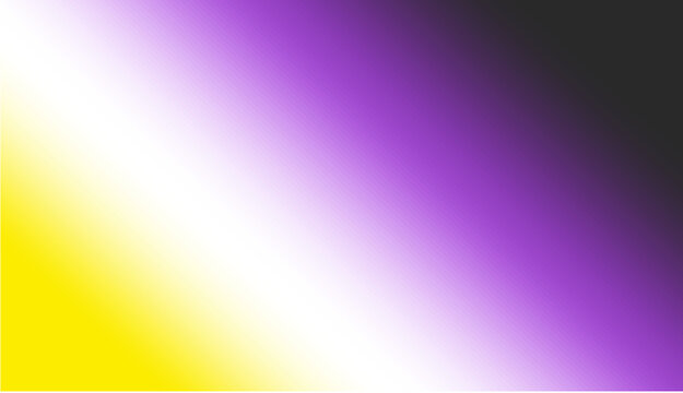 Abstract rainbow colorful background flag nonbinary people