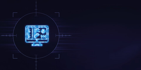 Custom web application development involves creating software applications tailored to the specific needs of organizations or clients