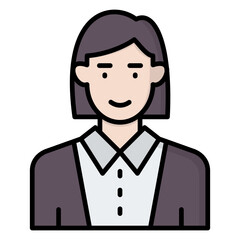 Job and profession avatars