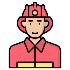 Job and profession avatars