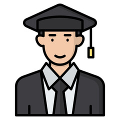 Job and profession avatars