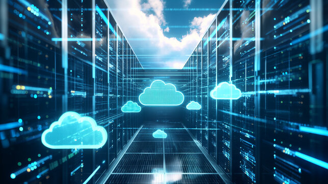 Cloud computing cost efficiency is within reach with pay-per-use pricing models, helping you optimize resource allocation and minimize expenses.