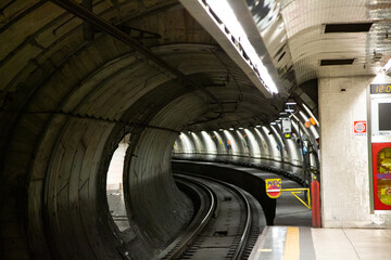 Naples Metro, efficient subway network, integral urban transportation in Naples