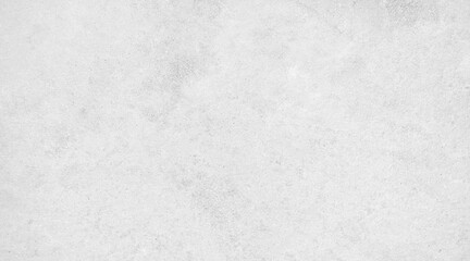White cement wall in retro concept