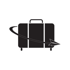 TRAVEL SUITcase ICON