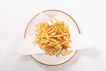 ［長崎県産］新じゃがいも　フライドポテト