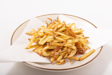 ［長崎県産］新じゃがいも　フライドポテト