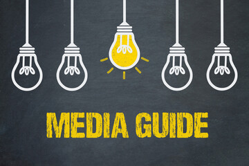 Media Guide