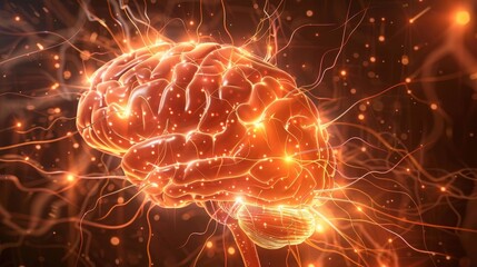 Digital Brain Illuminated Neural Network of Artificial Intelligence