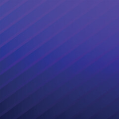Modern soft purple background with layers of overlapping circles vector