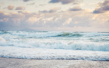 Obraz premium Anglet, known as 
