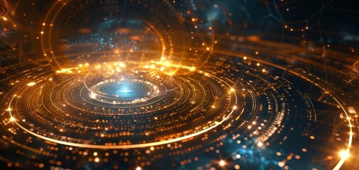 Ancient artifacts in a continuum of futuristic advancements