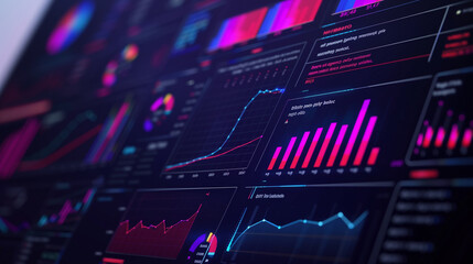 金融市場のデータ分析
Financial market data analysis