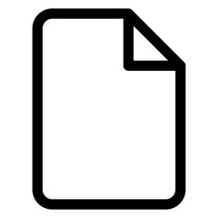  line icon vector illustration isolated on white background