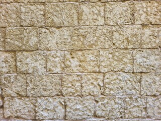 Stone texture background. Stone surface. Texture rock design can be used background, template, poster, design, flyer, cover, and banner. Brick wall of sandstone, background. Texture background