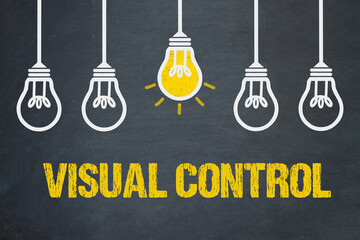 Visual Control