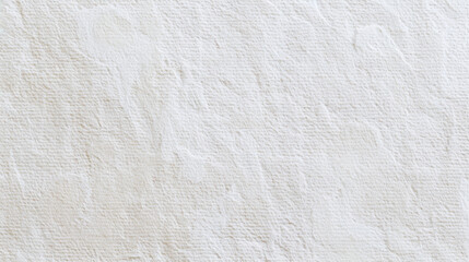 Obraz premium A close-up of a light textured wall featuring subtle variations in the surface, capturing detail and depth in minimalist design.