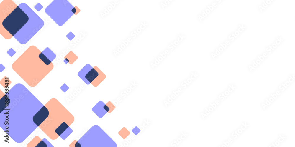 Poster abstract colourful geometric background. modern graphic design background with shapes. vector eps 10