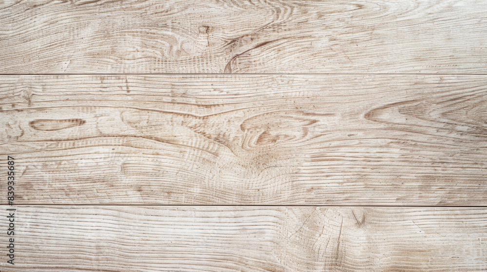 Poster high-resolution image of a natural wooden texture. light oak wood with intricate grain patterns, pro
