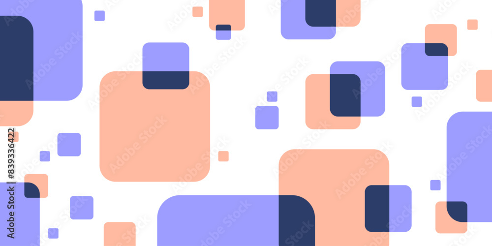 Poster abstract colourful geometric background. modern graphic design background with shapes. vector eps 10