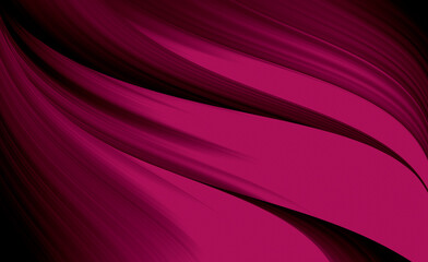 Background abstract pink and black dark are light with the gradient is the Surface with templates metal texture soft lines tech design pattern graphic diagonal neon background.