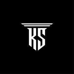 KS law logo