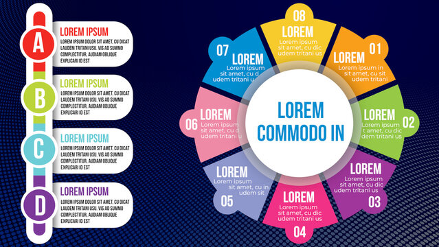 Infographic Elements