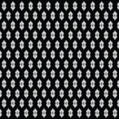 creative background design with a floral theme with the traditional motif