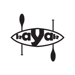 KAYAK ICON
