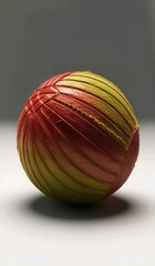 Fototapeta premium ball of threads