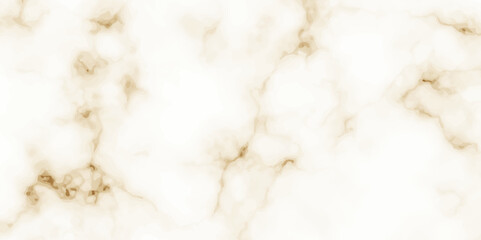 White marble texture and background. brown and white marbling surface stone wall tiles and floor tiles texture. vector illustration.	