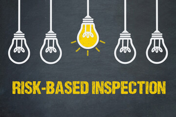 Risk-Based Inspection