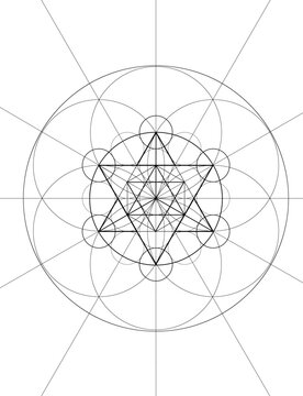 metatron 8