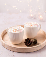 hot chocolate