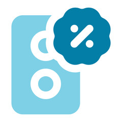 speaker icon for illustration