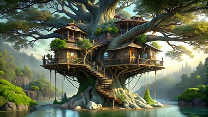 Ai Wallpaper 4k High Quality 