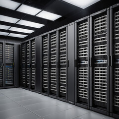 Server Room