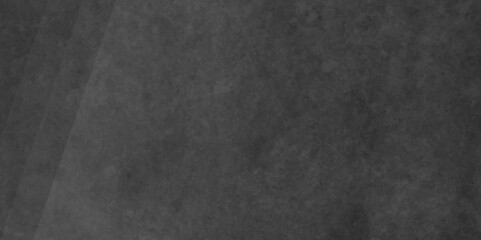 Old wall texture cement Dark black grunge wall charcoal colors texture backdrop background. Black Board Texture or Background. abstract grey color design are light with white gradient background.