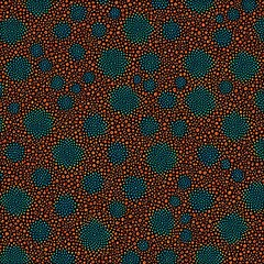 Abstract pattern