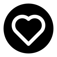 wishlist icon for illustration