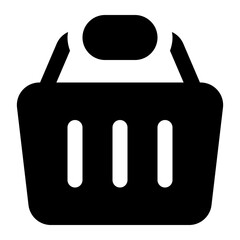 cart icon for illustration