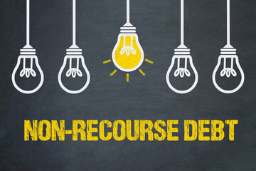 Non-Recourse Debt