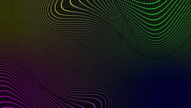 Optical illusion VFX