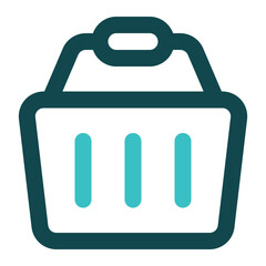 cart icon for illustration